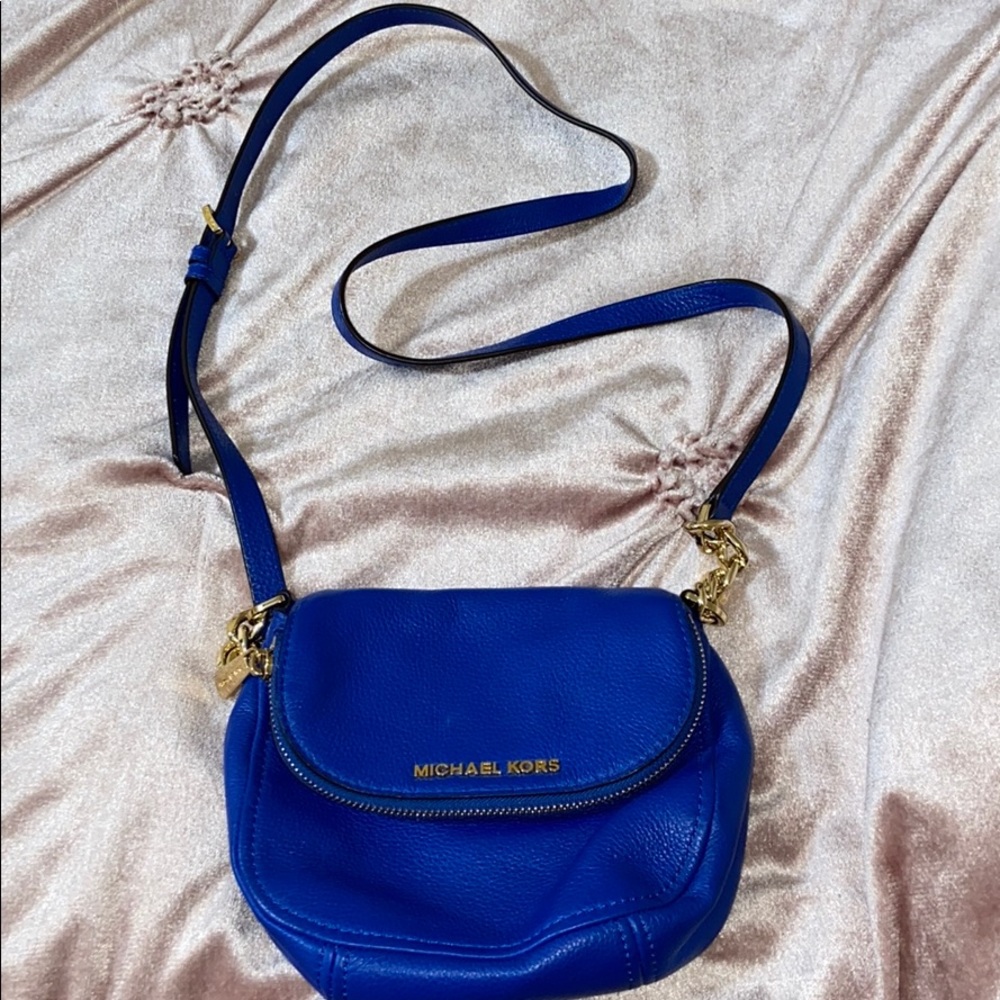 PERFECT CONDITION Michael Kors Satchel